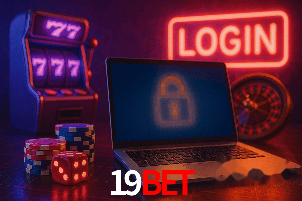 Casino Ao Vivo 19bet
