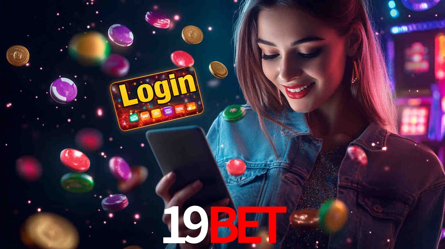 Inovações de Jogos na 19bet: O Futuro das Experiências Interativas
