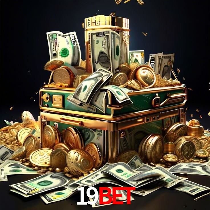 Jogos de Slot 19bet