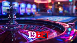 Provedores de Jogos 19bet