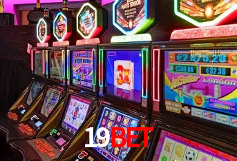 A Revolução dos Aplicativos de Jogos no 19bet