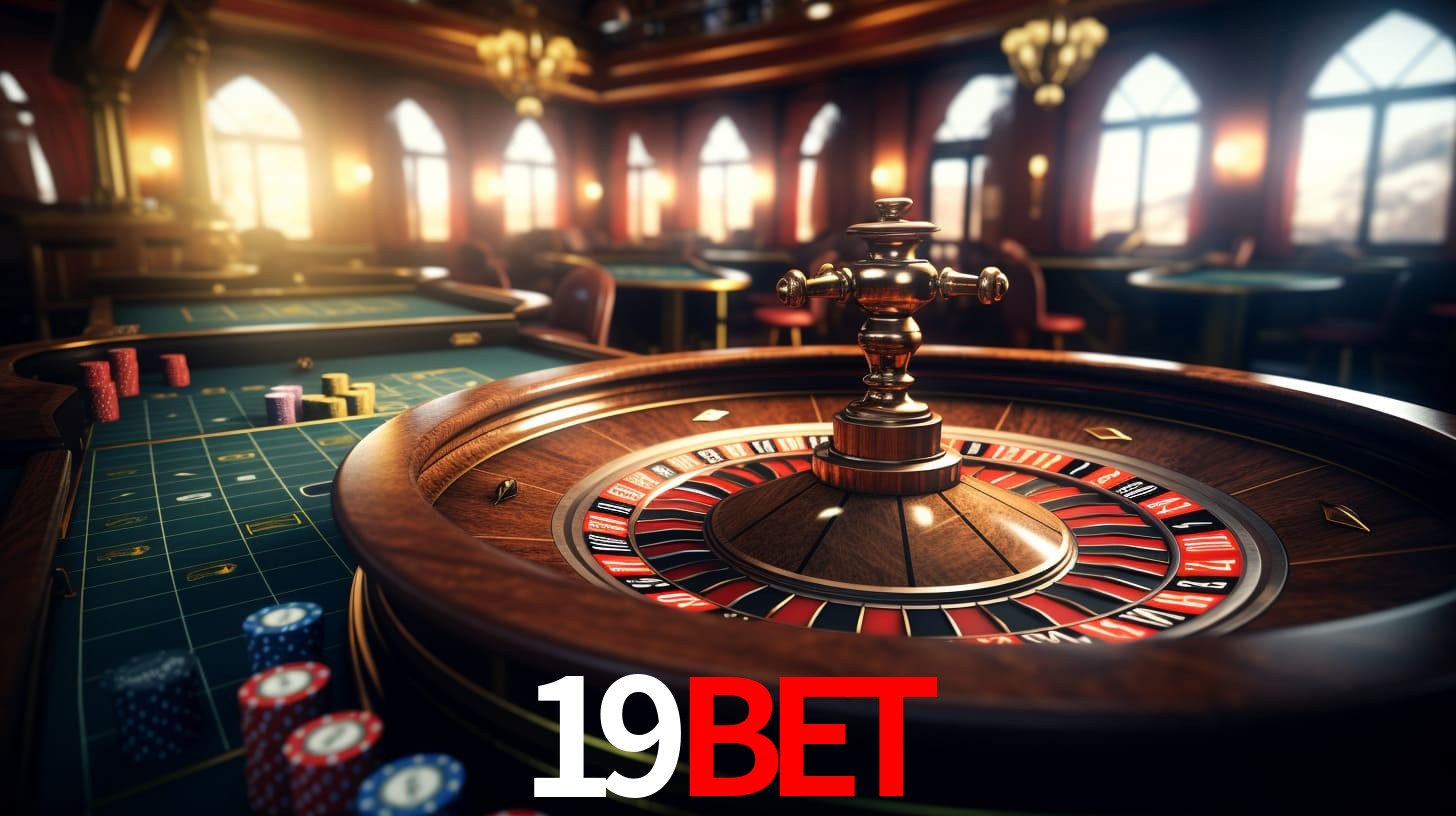 VIP Casino 19bet