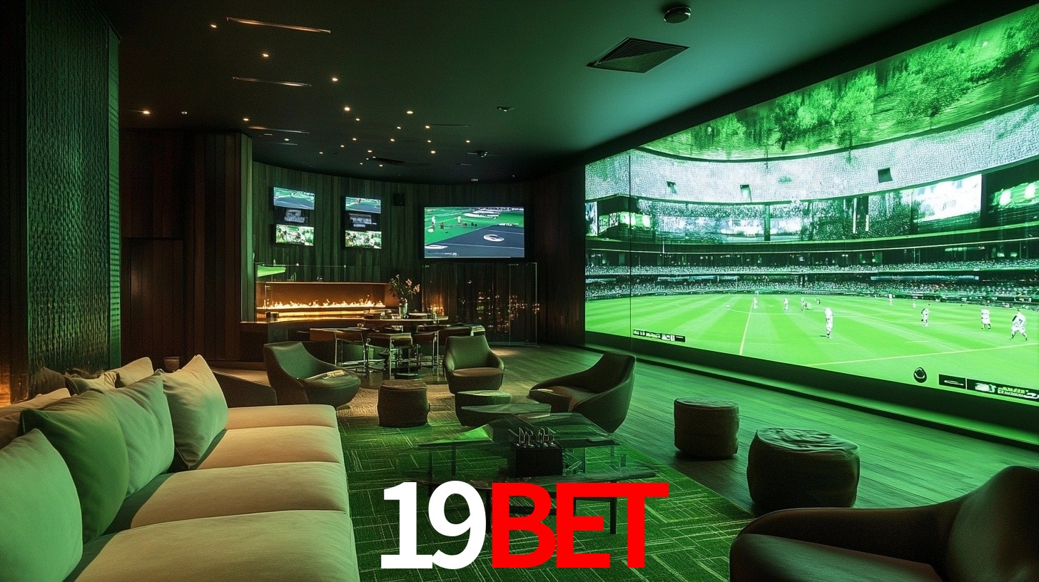 19bet - Plataforma Oficial - 19bet.com