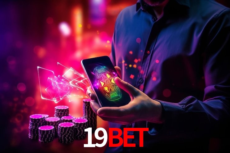 Estatísticas Esportivas 19bet