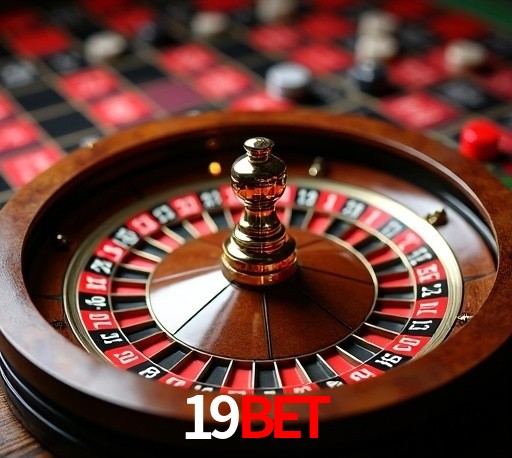 Cassino ao Vivo 19bet - Dealers Brasileiros Profissionais