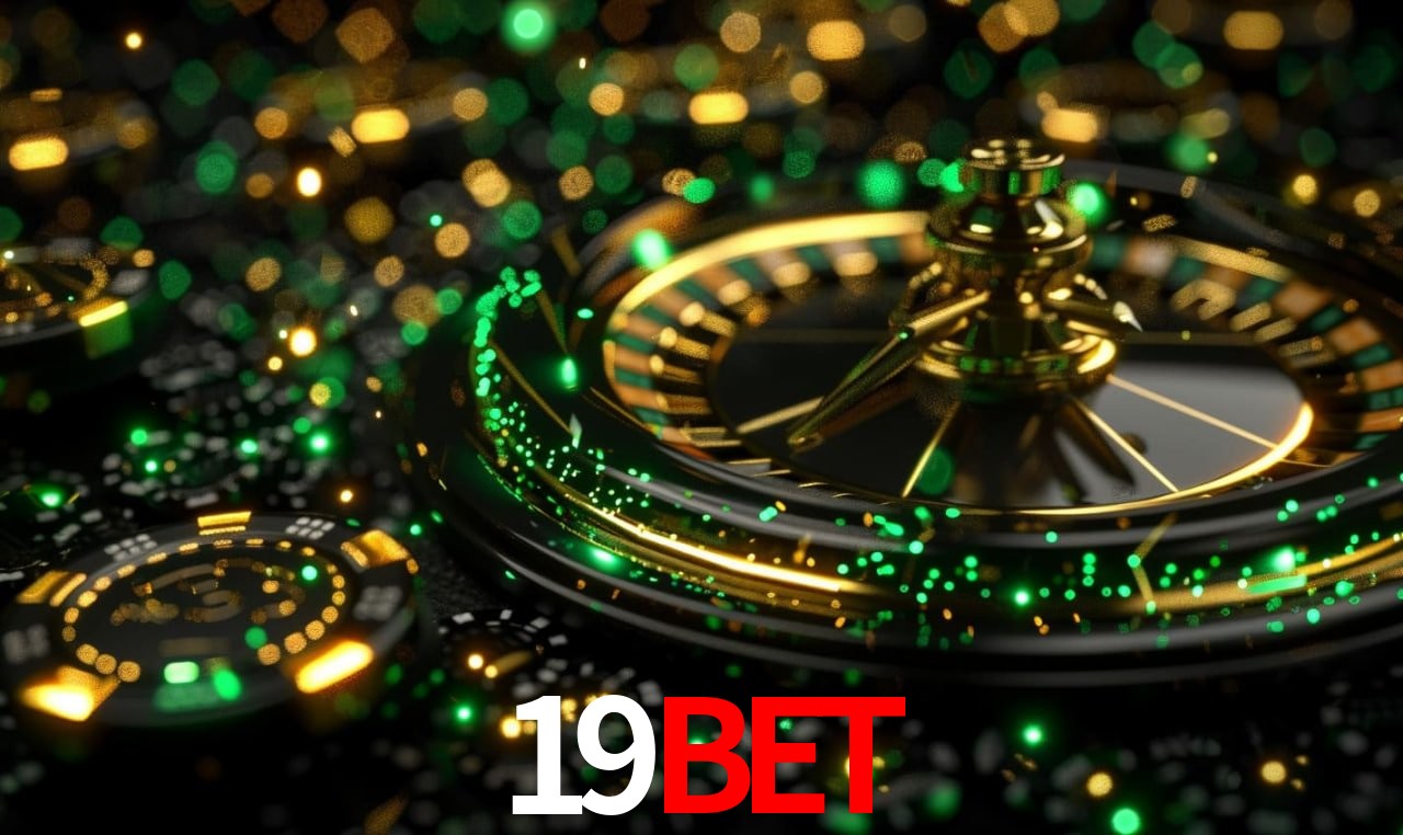 Vantagens de jogar slots no 19bet Brasil
