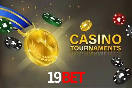 Interface do Aplicativo 19bet - Design Premium e Intuitivo