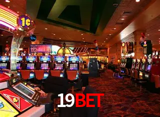 Desvendando o Mundo dos Jogos Virtuais na 19bet