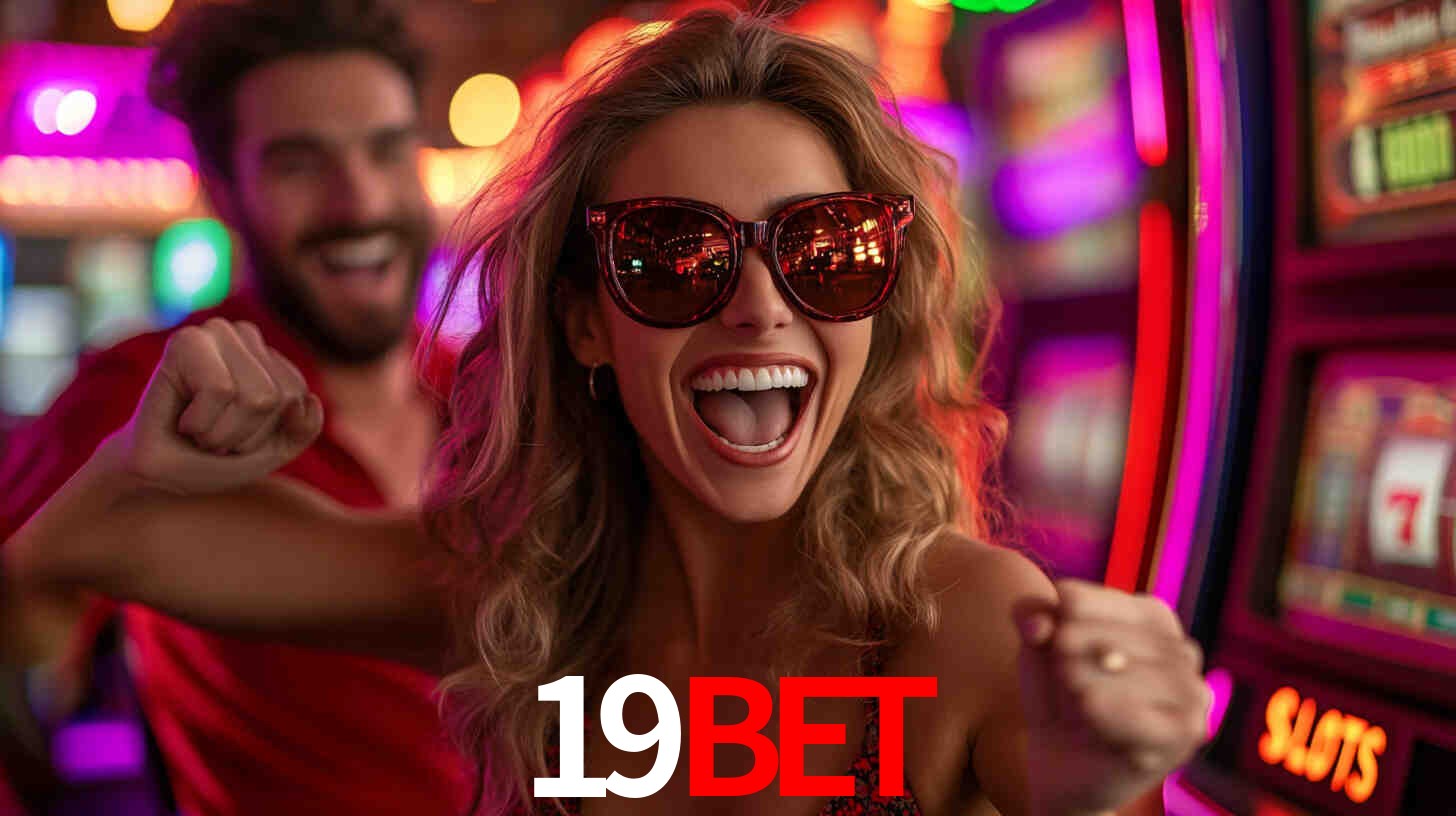 Desvendando o Mundo dos Jogos Virtuais na 19bet