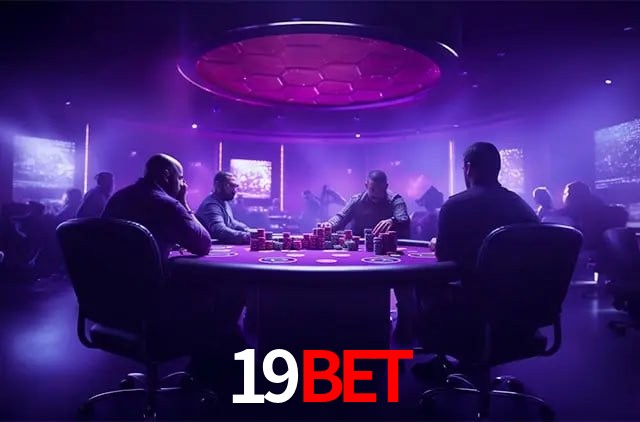 Cadastro Rápido 19bet