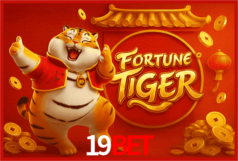 Casino VIP 19bet