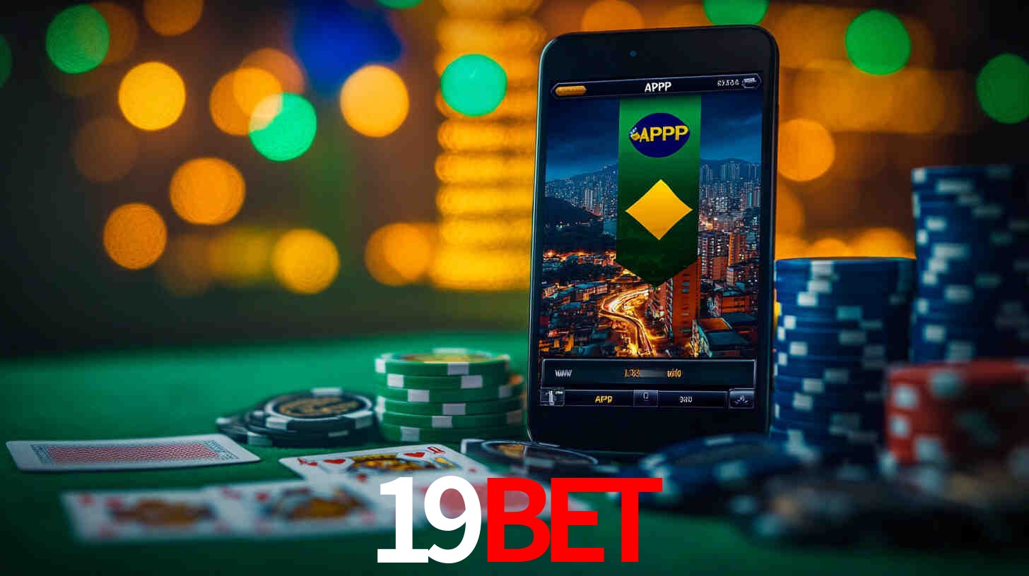 A Emoção da Loteria na 19bet: Uma Chance de Mudança de Vida