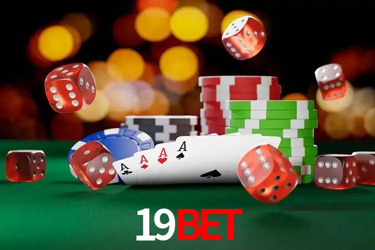 Sistemas de Segurança 19bet