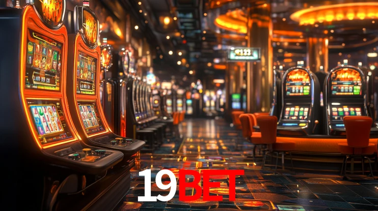 Explore as vantagens do 19bet: serviço profissional e confiabilidade