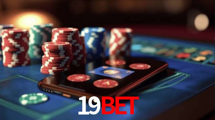 Estatísticas do Jogo 19bet