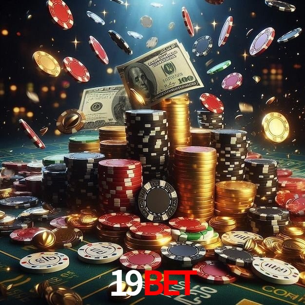 Bônus Diários 19bet
