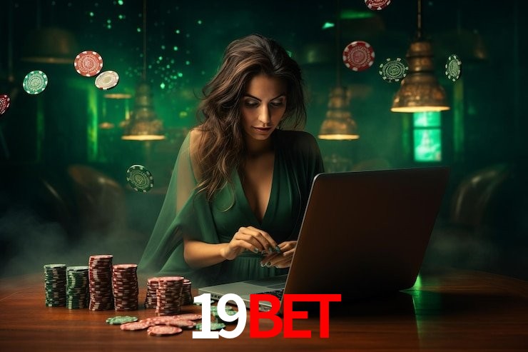 Imagem quadrada de apoio para baixar 19bet