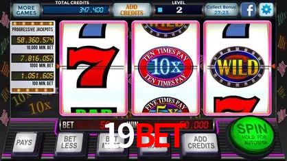 A Emoção da Loteria na 19bet: Uma Chance de Mudança de Vida