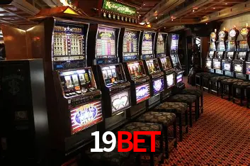 Descubra o Programa VIP da 19bet: Vantagens Exclusivas para Jogadores