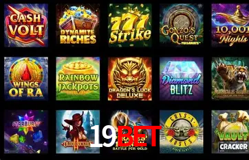 Descubra a Essência do 19bet: Nossa História e Compromissos
