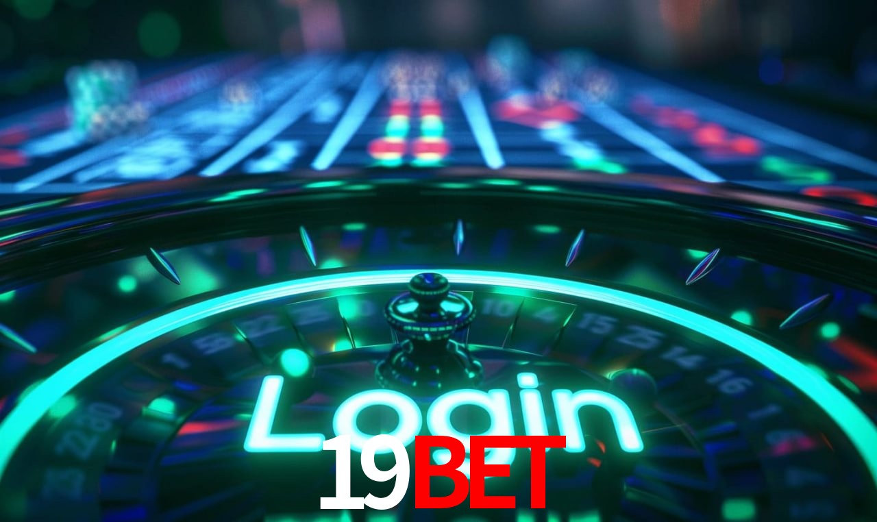 Avaliações dos Jogadores 19bet