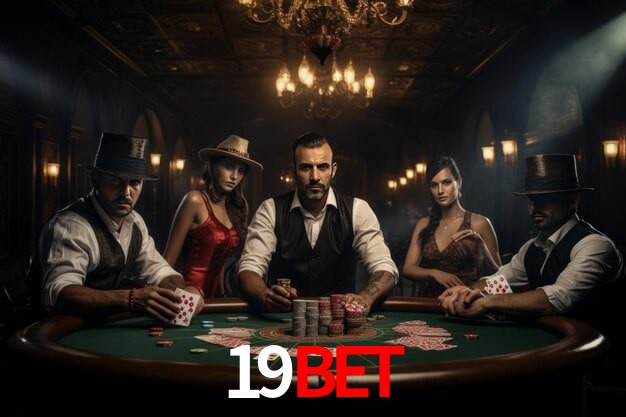 PIX Instantâneo 19bet